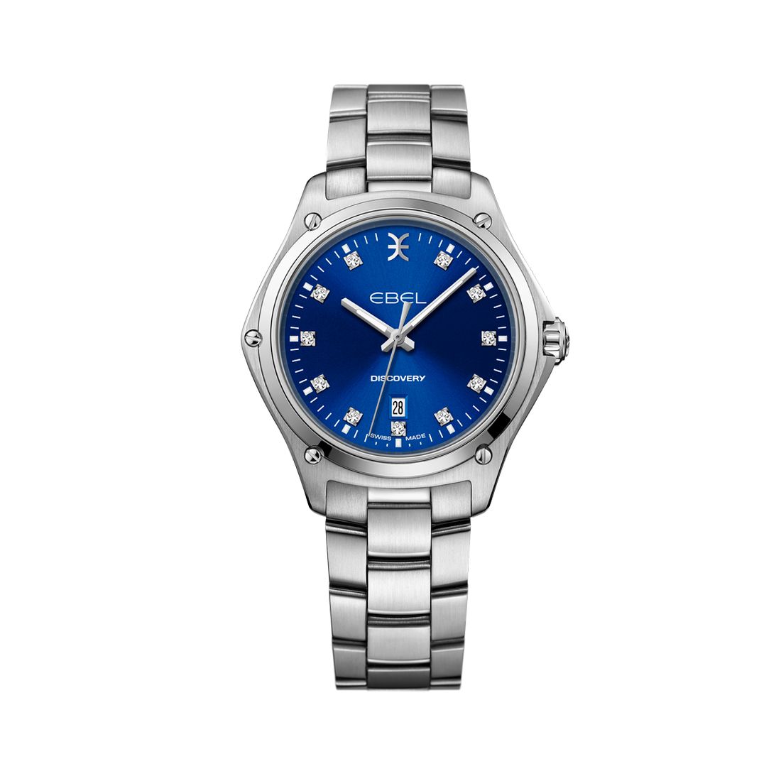 Ebel Discovery 1216495